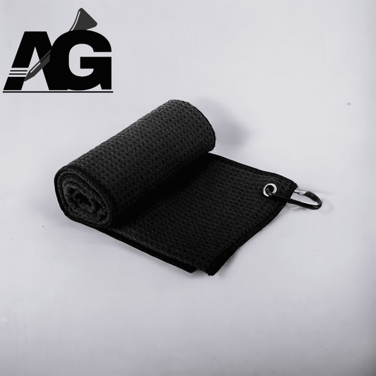 Ace Golf Small Microfiber Towel